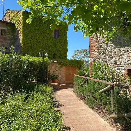 Borgo Sette Tigli