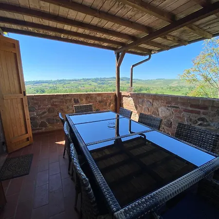 Borgo Sette Tigli