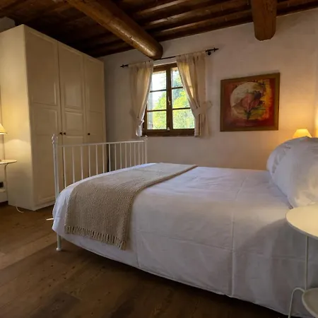 Borgo Sette Tigli * Montepulciano Stazione