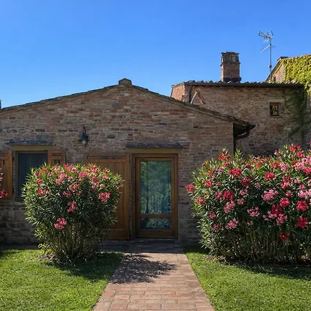Borgo Sette Tigli Apartmán