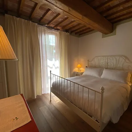 Borgo Sette Tigli Montepulciano Stazione