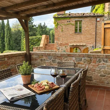 Borgo Sette Tigli *