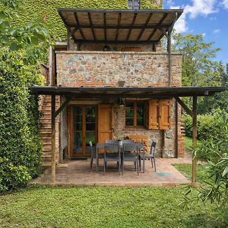 Borgo Sette Tigli Montepulciano Stazione