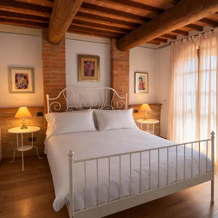 Borgo Sette Tigli *