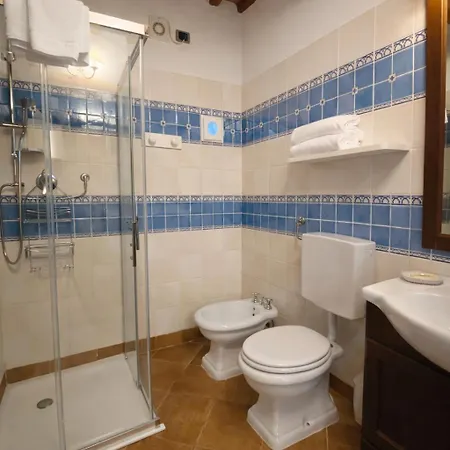 Borgo Sette Tigli * Montepulciano Stazione