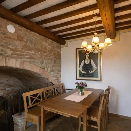 Borgo Sette Tigli