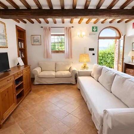 Borgo Sette Tigli