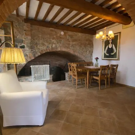 Borgo Sette Tigli *