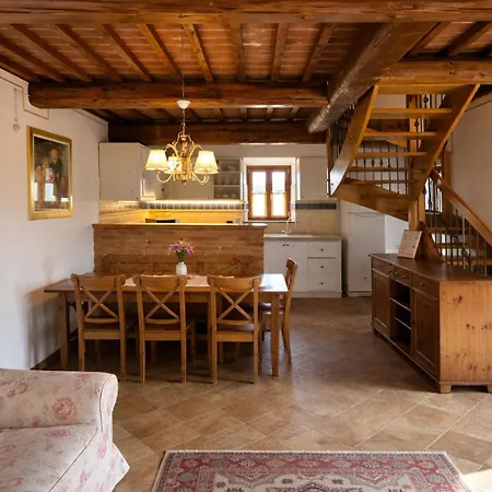 Borgo Sette Tigli * Montepulciano Stazione