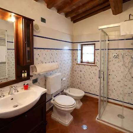 Borgo Sette Tigli * Montepulciano Stazione