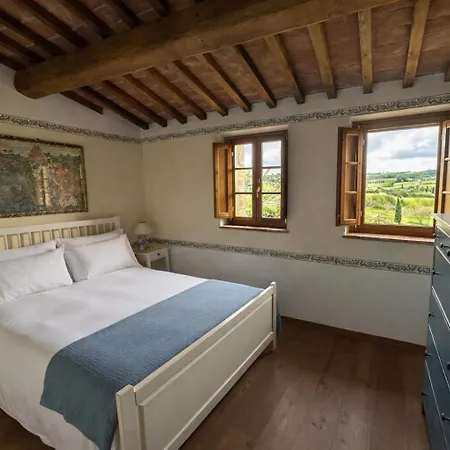 Borgo Sette Tigli *