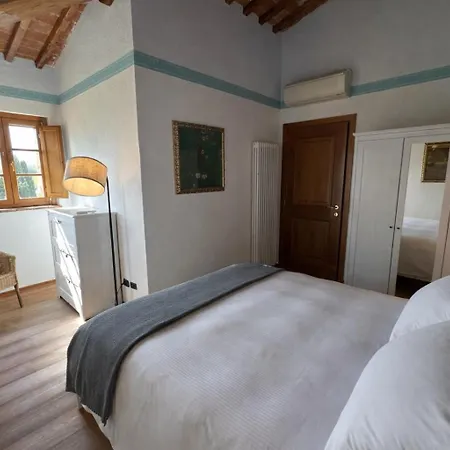 Borgo Sette Tigli * Montepulciano Stazione