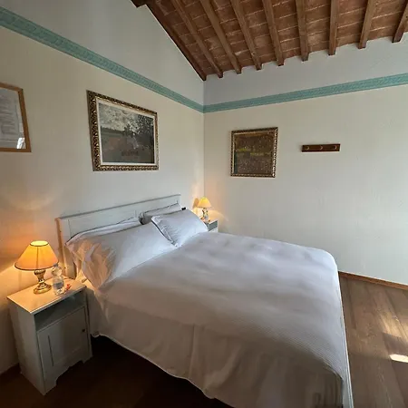 Apartmán Borgo Sette Tigli Montepulciano Stazione
