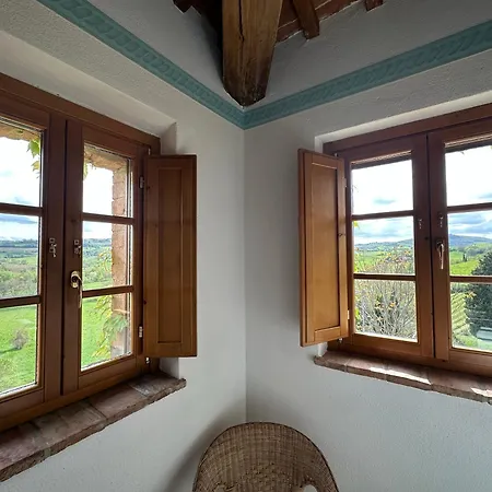 Borgo Sette Tigli *