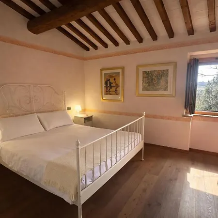 Borgo Sette Tigli *