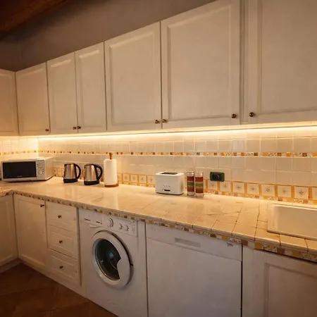 Borgo Sette Tigli Apartmán