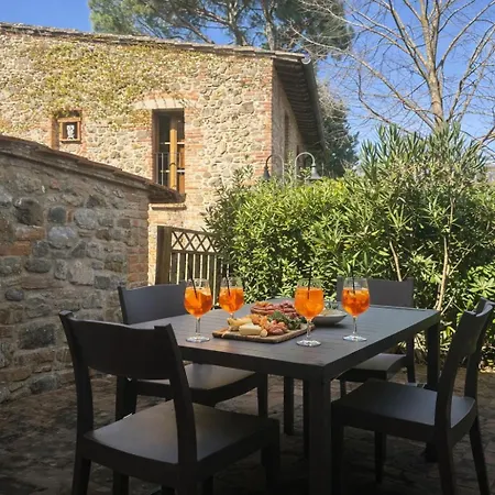 Borgo Sette Tigli *