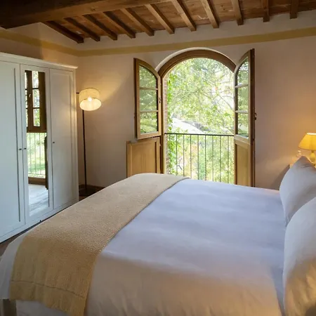 Borgo Sette Tigli *
