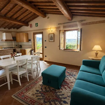 Borgo Sette Tigli