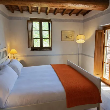 Borgo Sette Tigli * Montepulciano Stazione