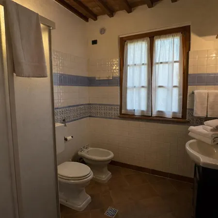Borgo Sette Tigli *