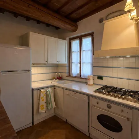 Borgo Sette Tigli * Montepulciano Stazione
