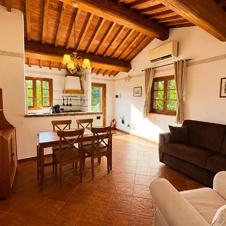 Borgo Sette Tigli * Montepulciano Stazione