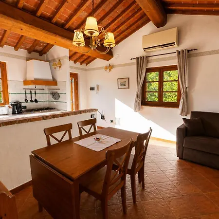 Borgo Sette Tigli